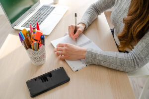 Organiser et planifier